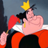 QueenofHearts