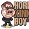 HornyKinkyBoy