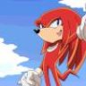 KnucklesEchidna