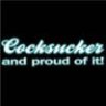 Str8Cocksucker