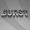 burst