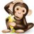 Wet-Monkey